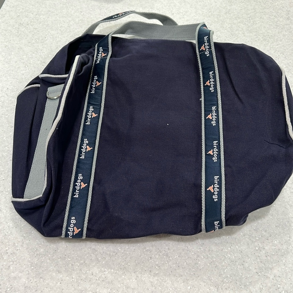 Bird Dogs Gym Bag